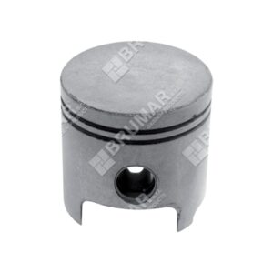 Pistone completo diametro 48.4 mm per atomizzatori EMAK - OLEO MAC - DYNAMAC - EFCOÂ -Â 018924