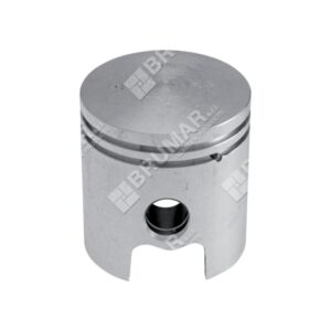 Pistone completo diametro 48 mm per motori CM MOTORIÂ -Â 017642