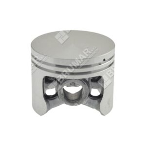 Pistone completo diametro 48 mm per motoseghe EMAK - OLEO MAC - DYNAMAC - EFCO - 040510