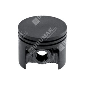 Pistone completo diametro 48 mm per motoseghe HUSQVARNAÂ -Â 013900