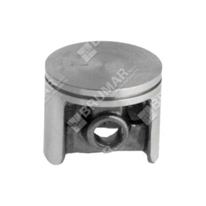 Pistone completo diametro 48 mm per motoseghe HUSQVARNA - 009883