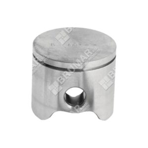 Pistone completo diametro 48 mm per motoseghe HUSQVARNA - 011672