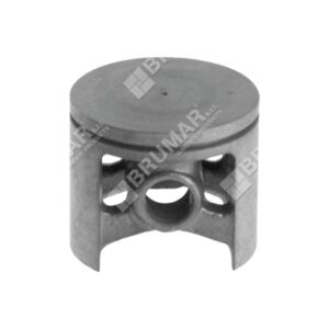 Pistone completo diametro 48 mm per motoseghe HUSQVARNA - 011670