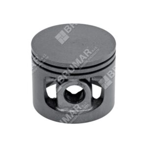 Pistone completo diametro 48 mm per motoseghe JONSERED - 013934