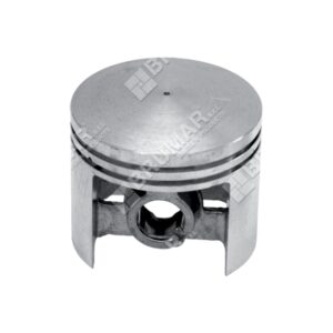 Pistone completo diametro 48 mm per motoseghe STIHL - 011756