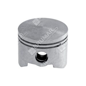 Pistone completo diametro 49 mm per motoseghe EMAK - OLEO MAC - DYNAMAC - EFCO - 012078