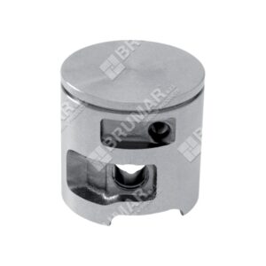 Pistone completo diametro 49 mm per motoseghe HUSQVARNAÂ -Â 017690