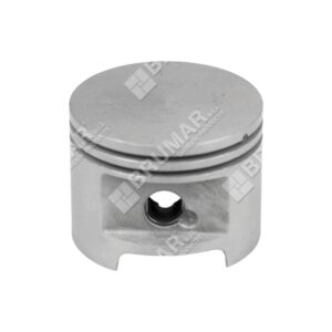 Pistone completo diametro 49 mm per motoseghe STIHLÂ -Â 011739