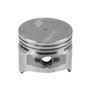 Pistone completo diametro 51 mm per motori ROBINÂ -Â 011724