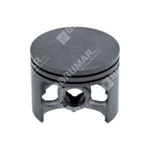 Pistone completo diametro 51 mm per motoseghe SHINDAIWAÂ -Â 013931