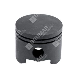 Pistone completo diametro 52 mm per motoseghe EMAK - OLEO MAC - DYNAMAC - EFCO - 013909
