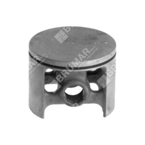 Pistone completo diametro 52 mm per motoseghe HUSQVARNAÂ -Â 011676