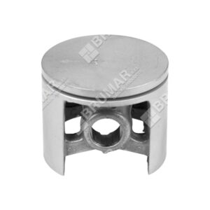 Pistone completo diametro 52 mm per motoseghe HUSQVARNAÂ -Â 011684
