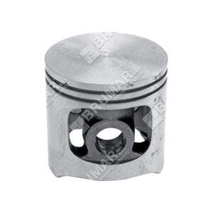 Pistone completo diametro 52 mm per motoseghe HUSQVARNA - 018796 - immagine 1