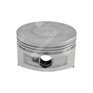 Pistone completo diametro 58 mm per motogeneratori MAORIÂ -Â 028570