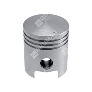 Pistone completo diametro 58 mm per motori BETAÂ -Â 017649