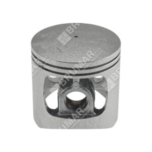 Pistone completo diametro 58 mm per motoseghe ECHO - KIORITZ - HOKKAIDOÂ -Â 040475