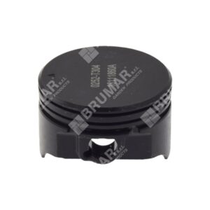 Pistone completo diametro 61 mm per motori LONCIN - 051185