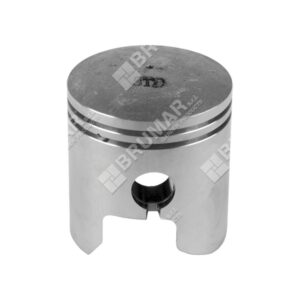 Pistone completo diametro 62 mm per motori ROBINÂ -Â 011726