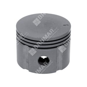 Pistone completo diametro 65 mm per motori SWM - MTD - GGP - 013415