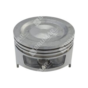 Pistone completo diametro 65 mm per rasaerba MAORIÂ -Â 023536