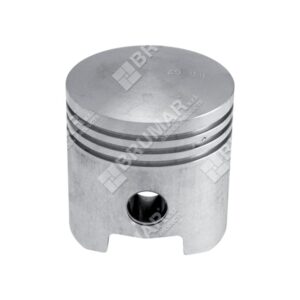 Pistone completo diametro 67 mm per motori BETAÂ -Â 017650