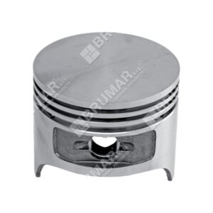 Pistone completo diametro 67 mm per motori ROBINÂ -Â 011755