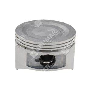 Pistone completo diametro 70 mm per motogeneratori DUCARÂ -Â 047655