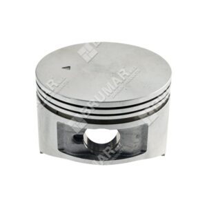 Pistone completo diametro 70 mm per motopompe e motogeneratori DUCARÂ -Â 038195