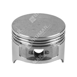 Pistone completo diametro 75 mm per motori ROBINÂ -Â 011728
