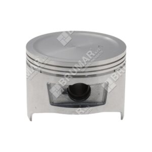 Pistone completo diametro 80 mm per motogeneratori DUCARÂ -Â 047135