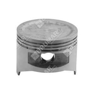 Pistone completo diametro 88 mm per motori HONDAÂ -Â 048695