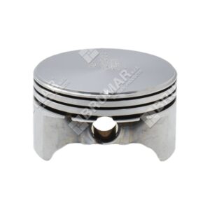 Pistone completo per motogeneratori BRIGGS & STRATTONย -ย 054744