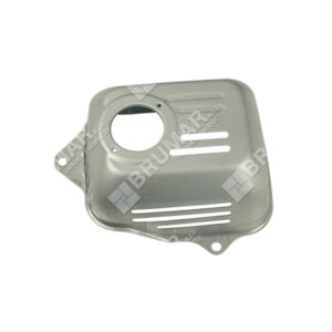 Riparo marmitta per motori HONDA 18321.ZL8.000ย -ย 011563