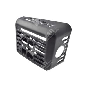 Riparo marmitta per motori KOHLER 1431413S - 049999